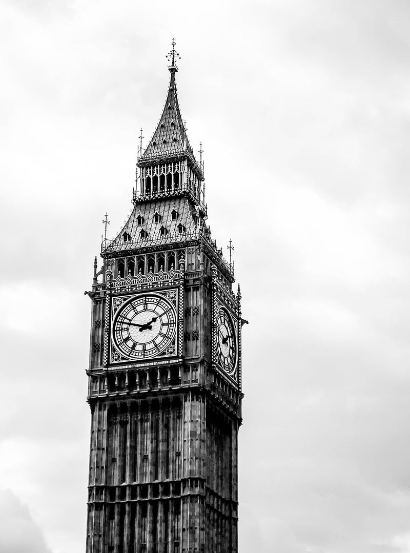 Houses of Parliament