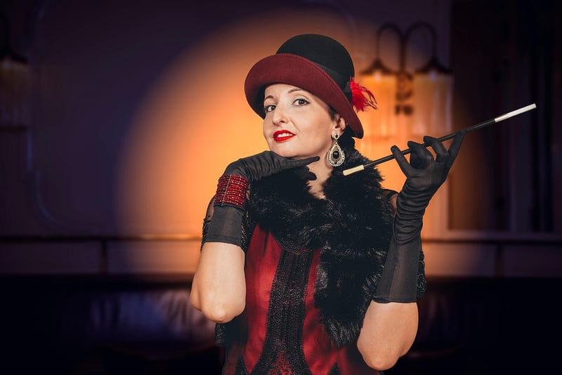 Roaring Twenties